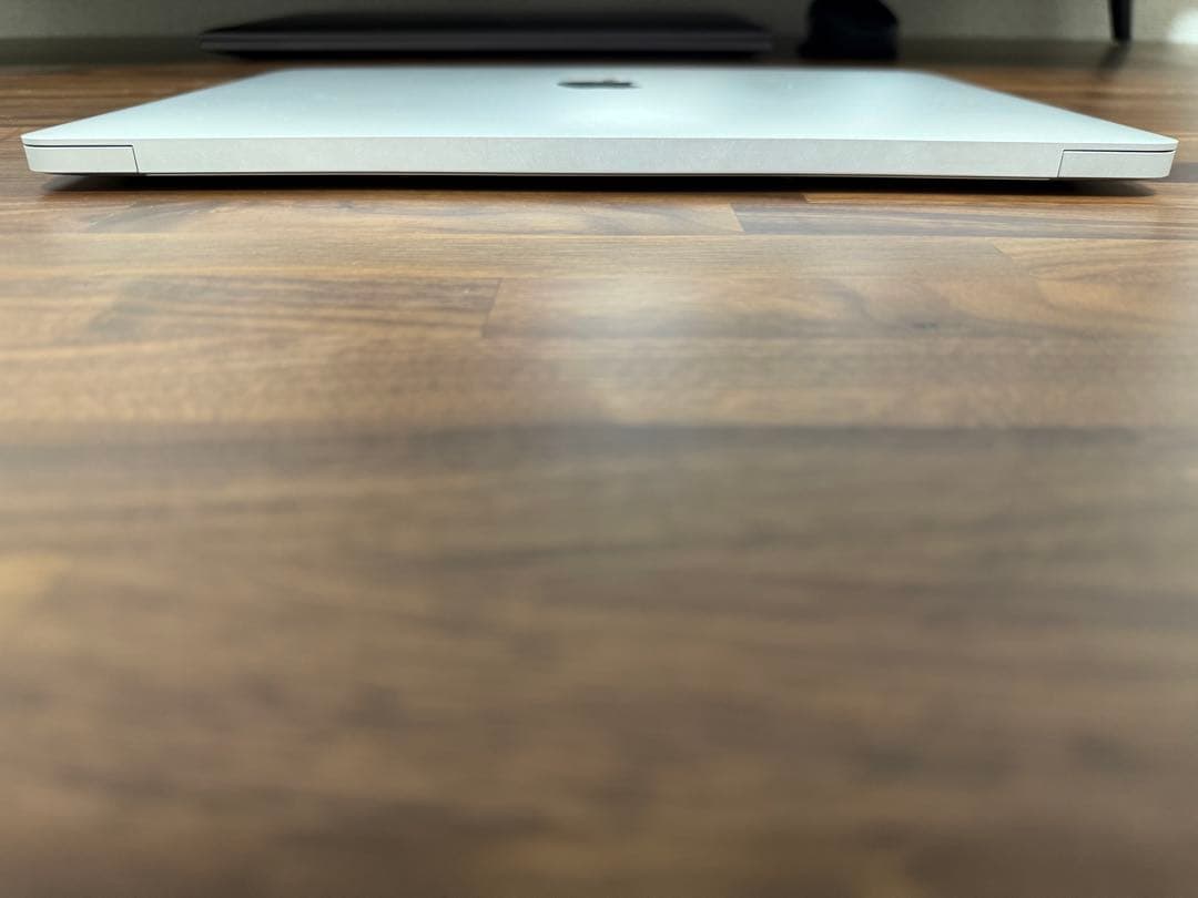 MacBookAir（2018)128GB 13inchRetinaディスプレイ