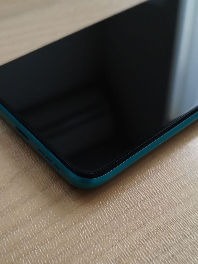 Redmi 9T SIMフリー ケース付き