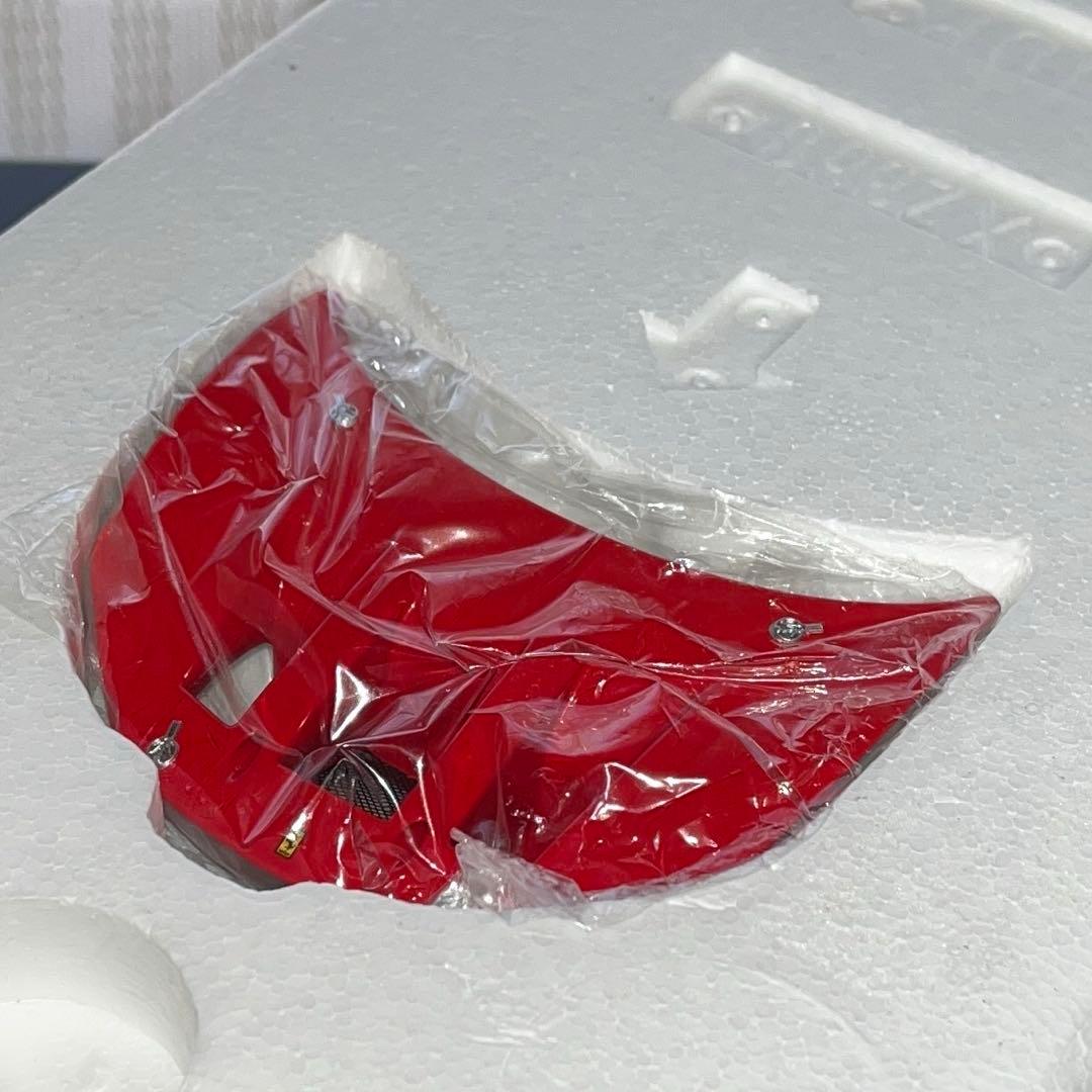 入手困難，ホットウィール，1/18フェラーリ458ITALIA GT2