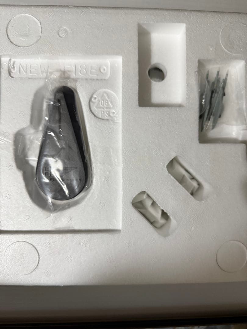 【未使用】1/72スケール F/A-18F スーパーホーネット