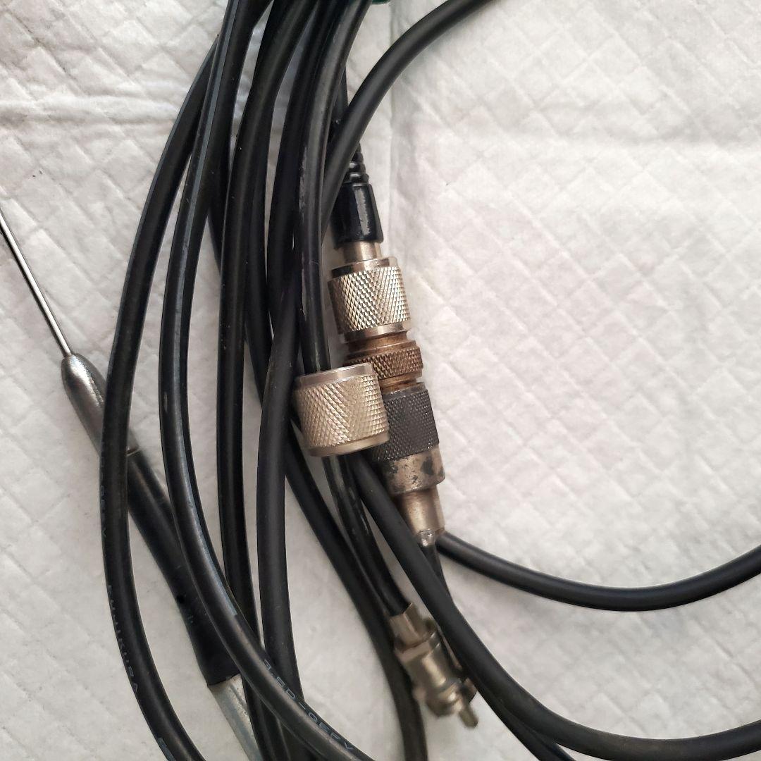 【中古品】 アマチュア無線機　一式　アンテナ　アマチュア無線　まとめ売り