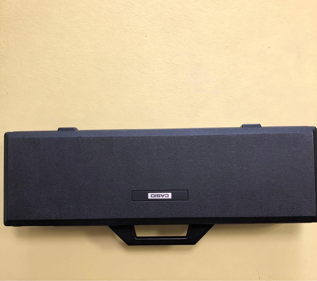 鍵盤楽器 CASIO/ Casiotone MT-55