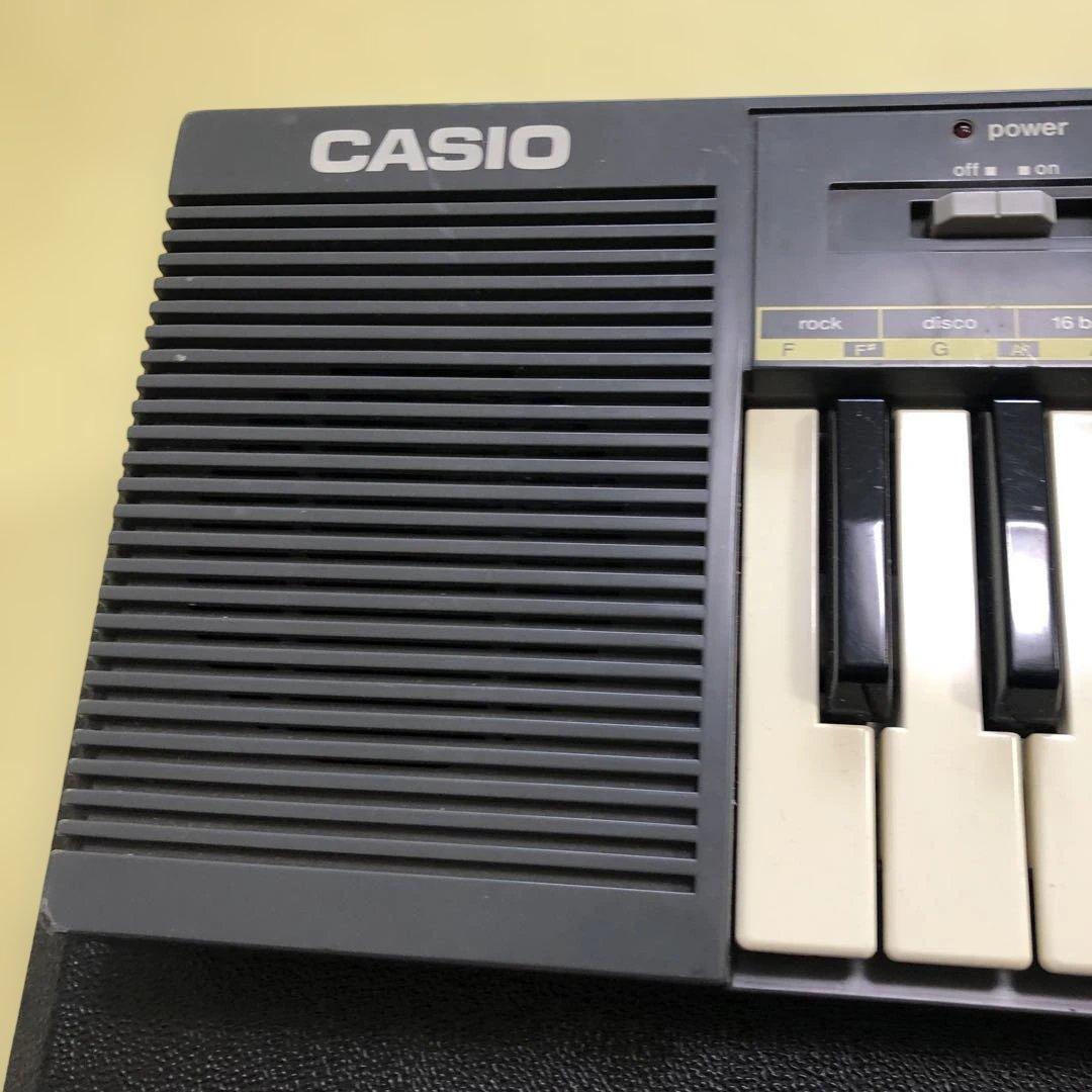 鍵盤楽器 CASIO/ Casiotone MT-55