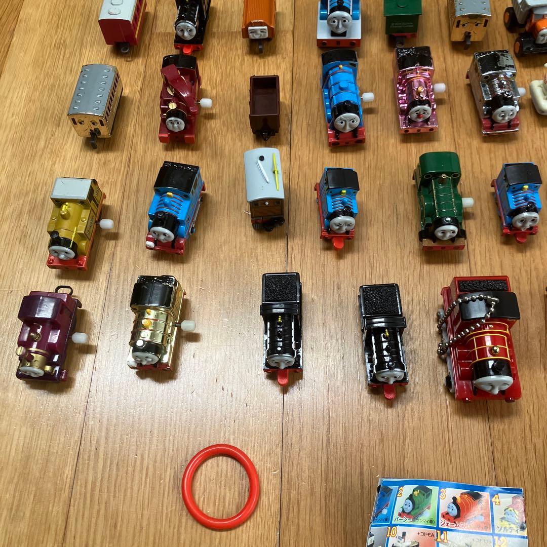 機関車トーマス他　まとめ売り