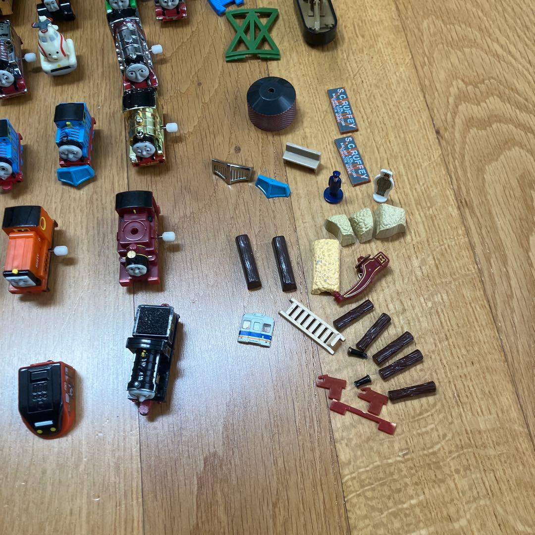 機関車トーマス他　まとめ売り