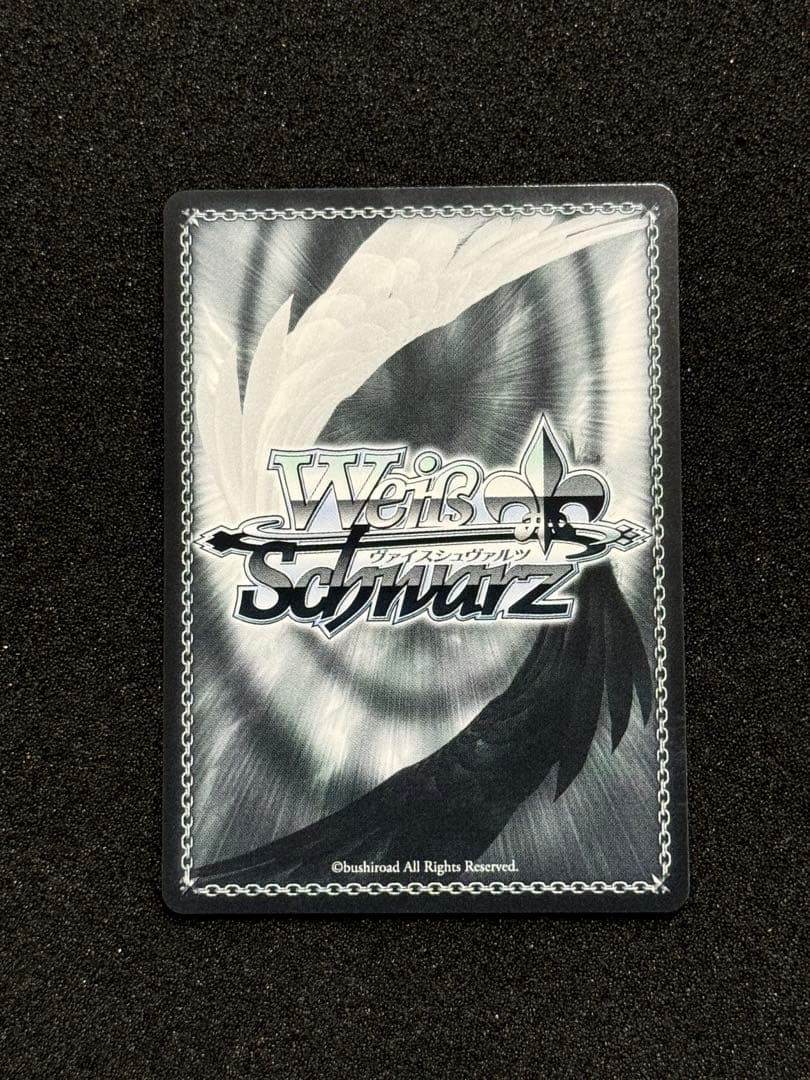 rimin　ヴァイスシュヴァルツ　NIKKE　失楽園ドロシー　SEC+