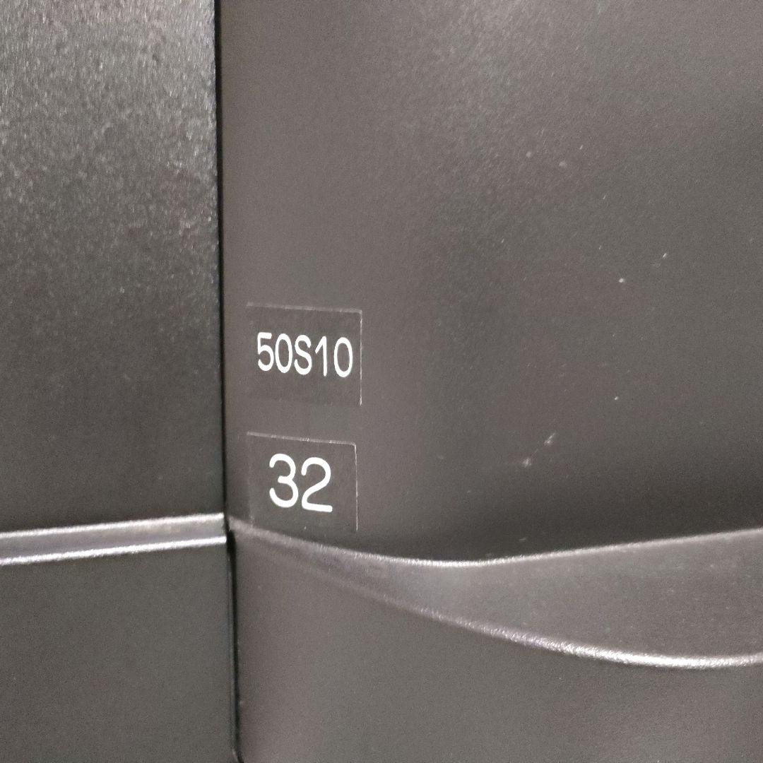 TOSHIBA[2015年製品]50S10