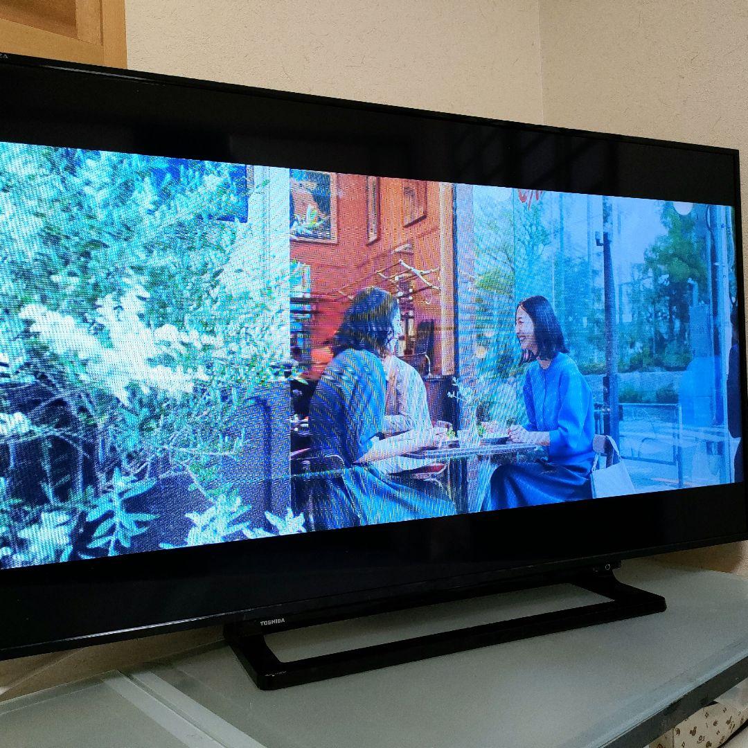 TOSHIBA[2015年製品]50S10