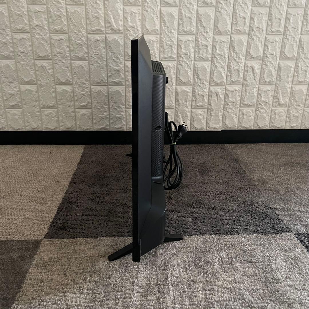 都内23区送料無料✨ハイセンス✨ 32インチ液晶テレビ　32A50 2019年製