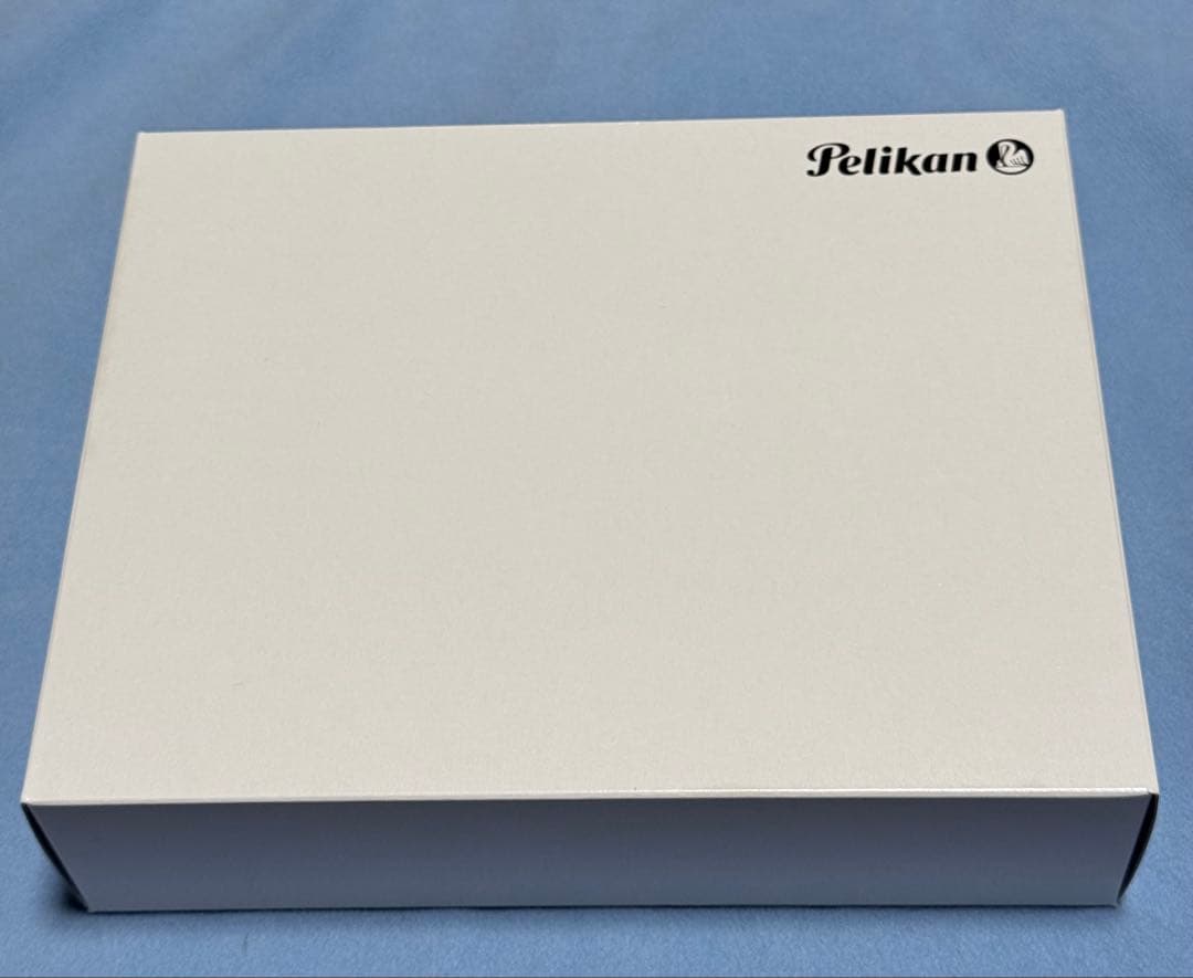 Pelikan スーべレーン M605 ブラックストライプ EF ほぼ未使用品