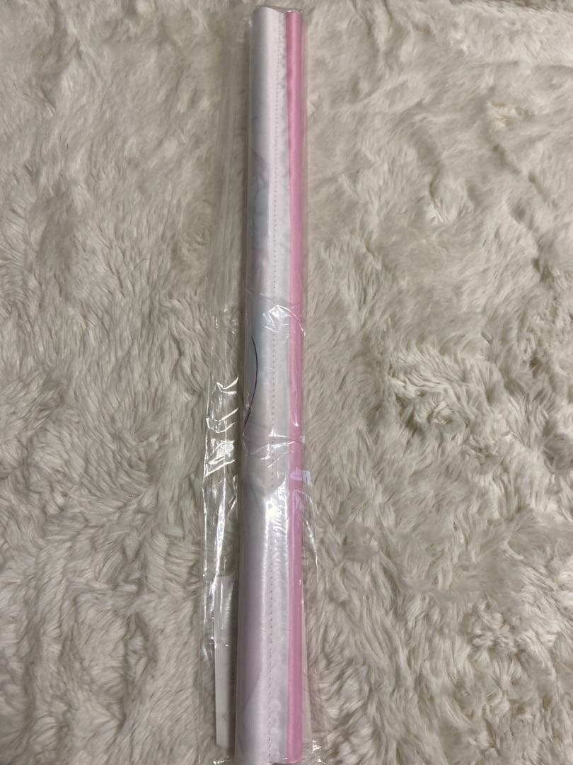 ハッピーシュガーライフ　ゲマくじ　A-1賞　B2タペストリー　未開封