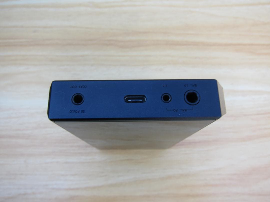 FiiO M11 Plus LTD ポータブルプレーヤー