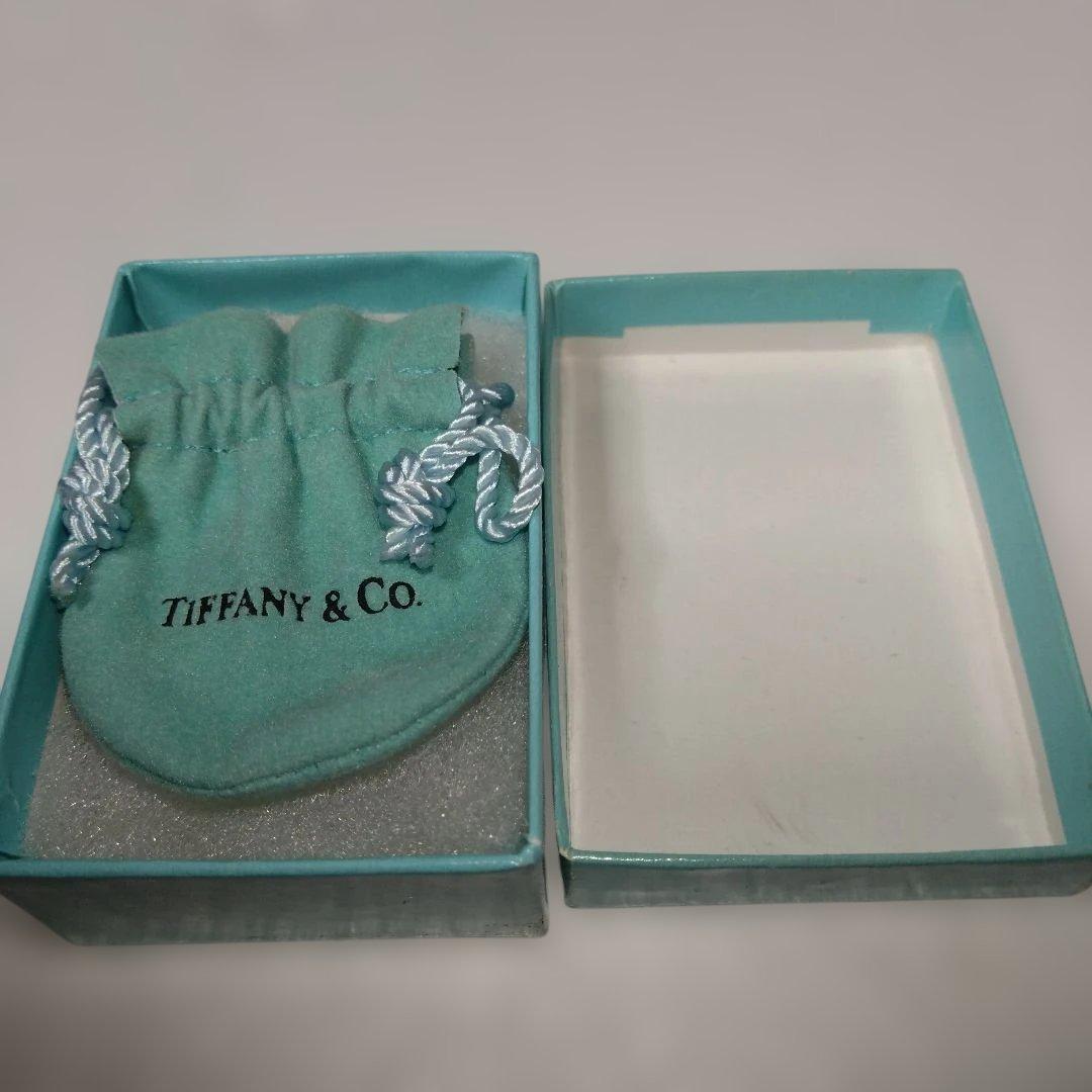 Tiffany & Co. 空箱　5セット　旧型