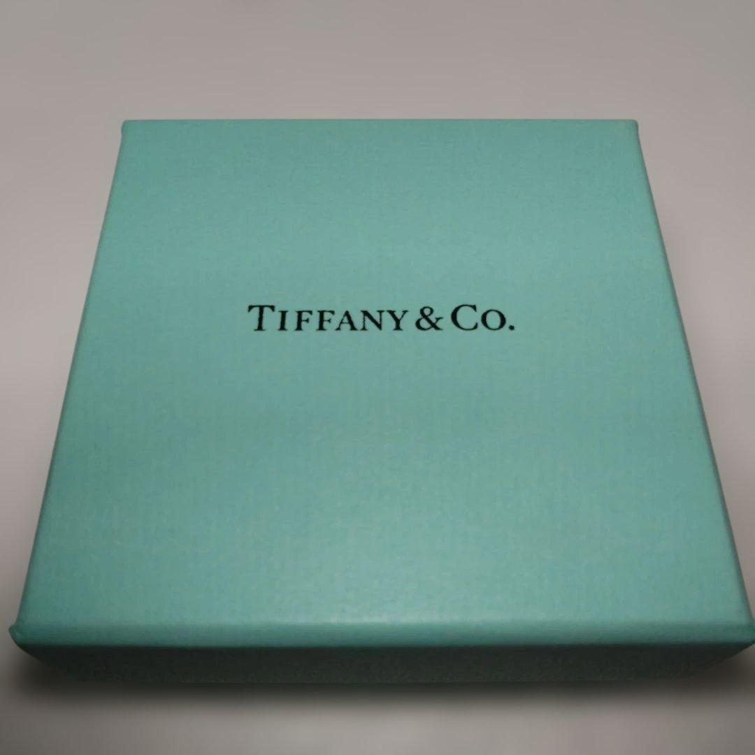 Tiffany & Co. 空箱　5セット　旧型