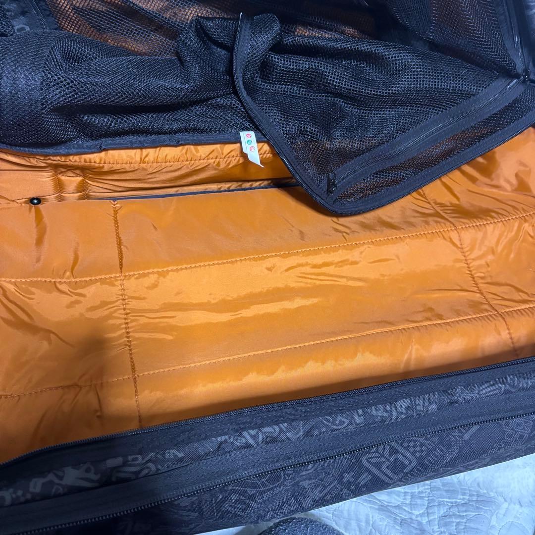 【極希少】ダカイン DAKINE キャリーバッグ 大容量