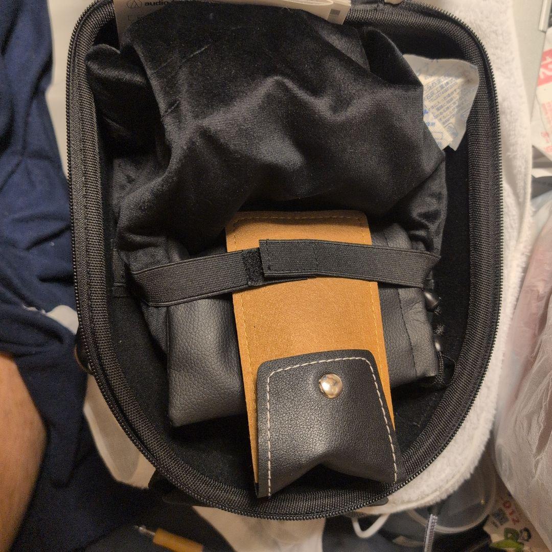 AudioTechnica　ATH−R70xa