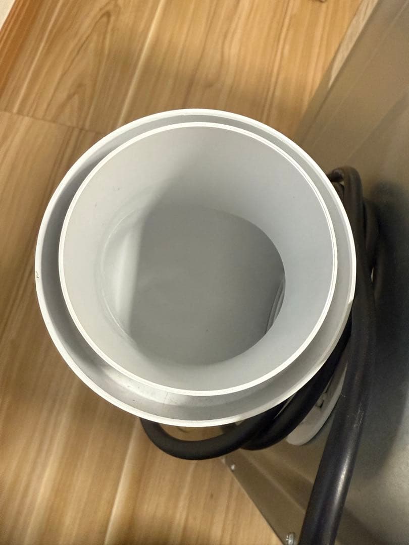 eモンズ 小型衣類乾燥機 マイウェーブ ウォームドライヤー 3.0 2024年製