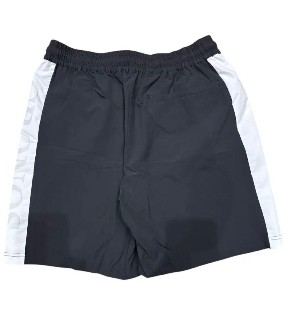 CRONOS タンクトップ・ショートパンツセット ブラック　別売り可