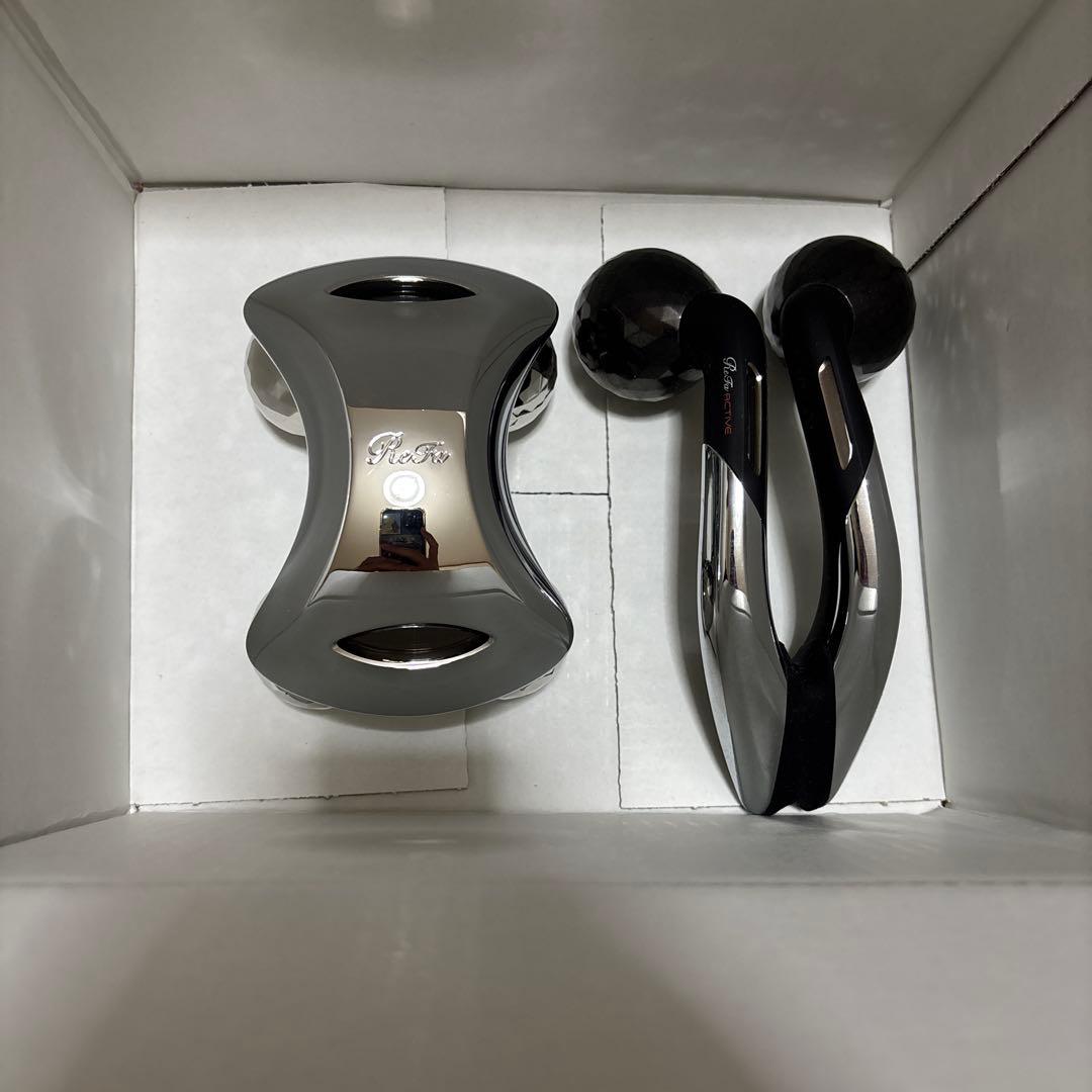 リファ　2個セット