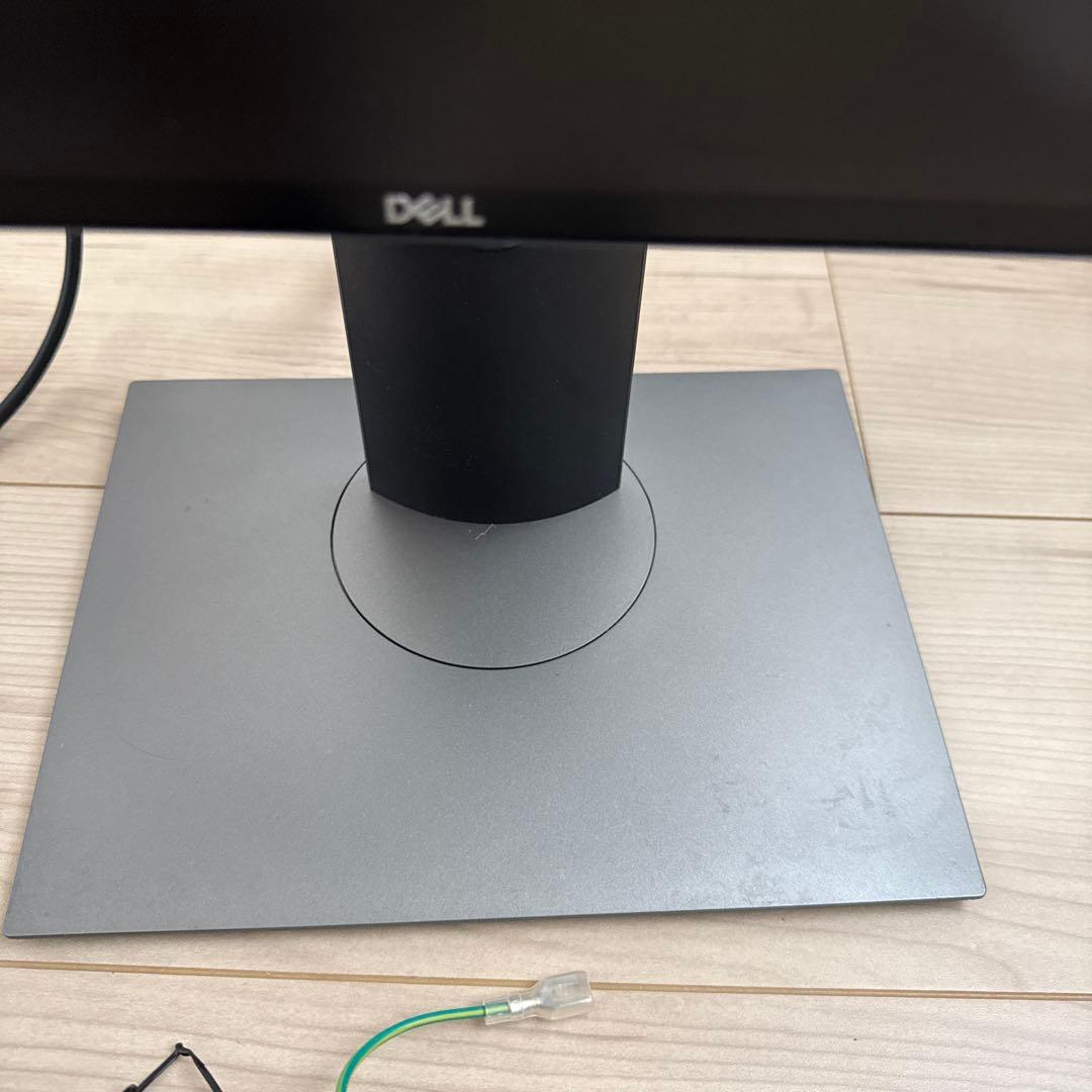 エコメル便限定】Dell U2720QM 27インチ 4K モニター