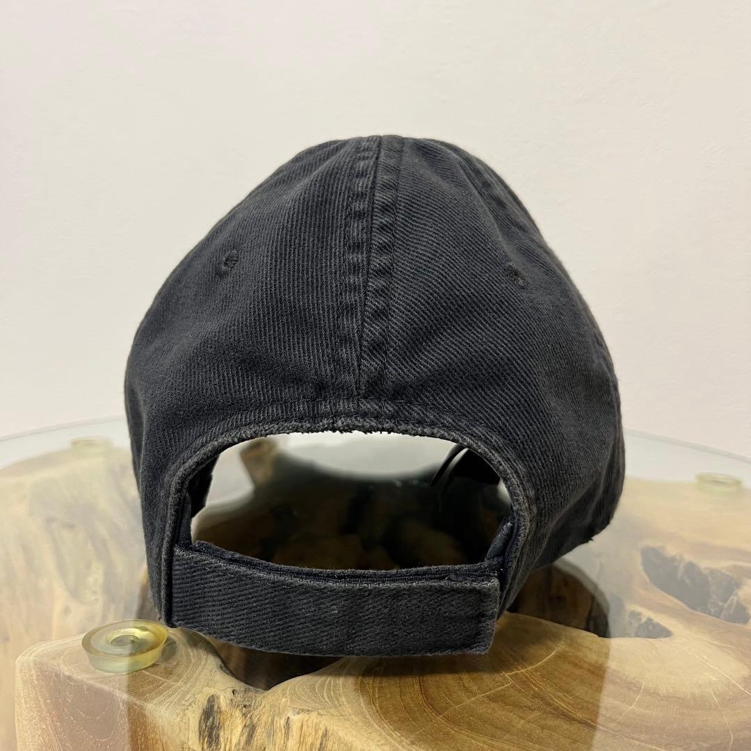 【BALENCIAGA/バレンシアガ】DIY L OUTLINE CAP