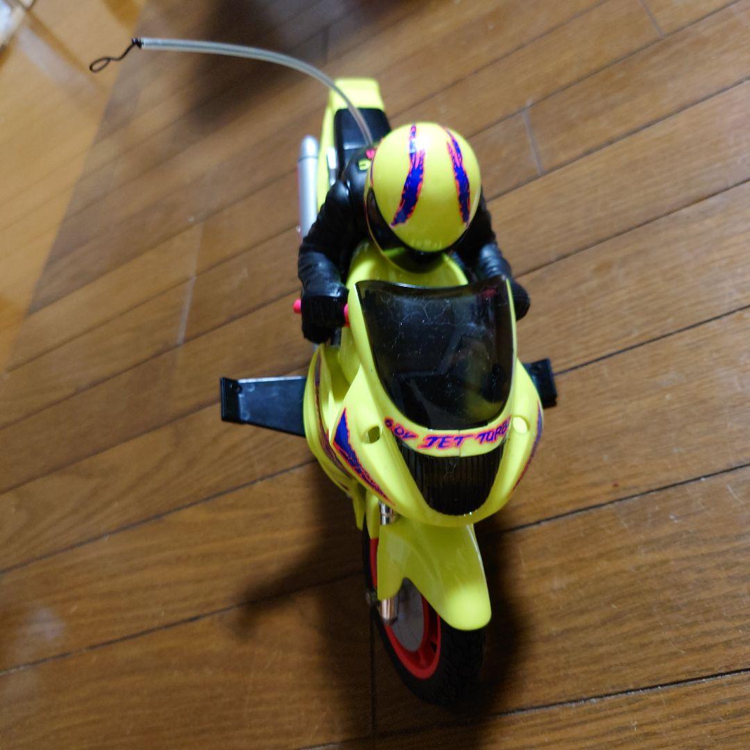 1996 Tyco Samurai 【ジャンク品】