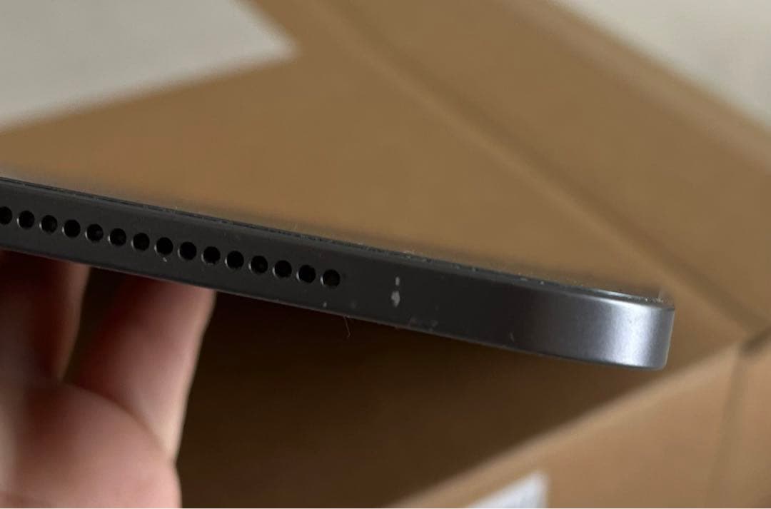 iPadPro12.9第4世代256GBWi-Fiモデル＋ApplePencil