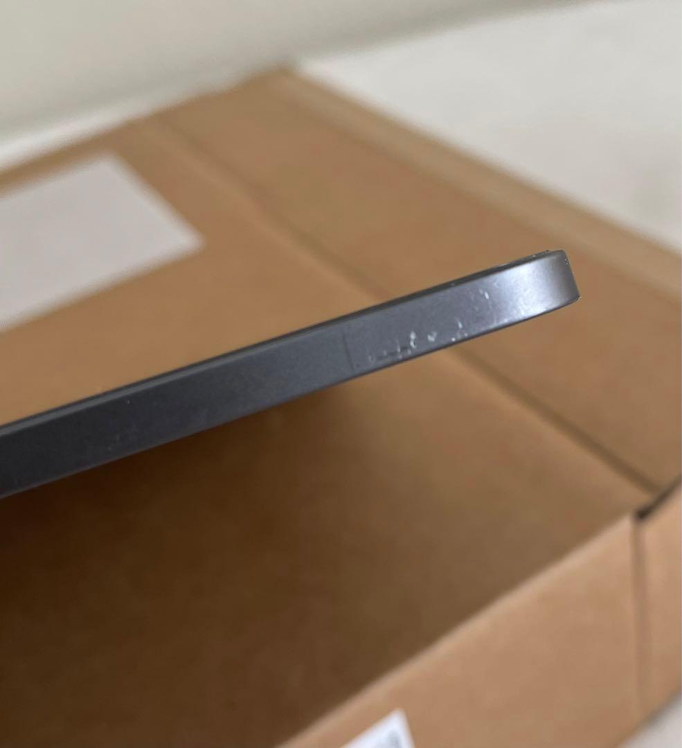 iPadPro12.9第4世代256GBWi-Fiモデル＋ApplePencil