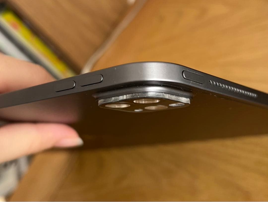 iPadPro12.9第4世代256GBWi-Fiモデル＋ApplePencil