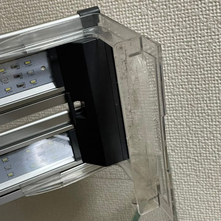 ADA 水槽　アクアリウムセット　エーハイム