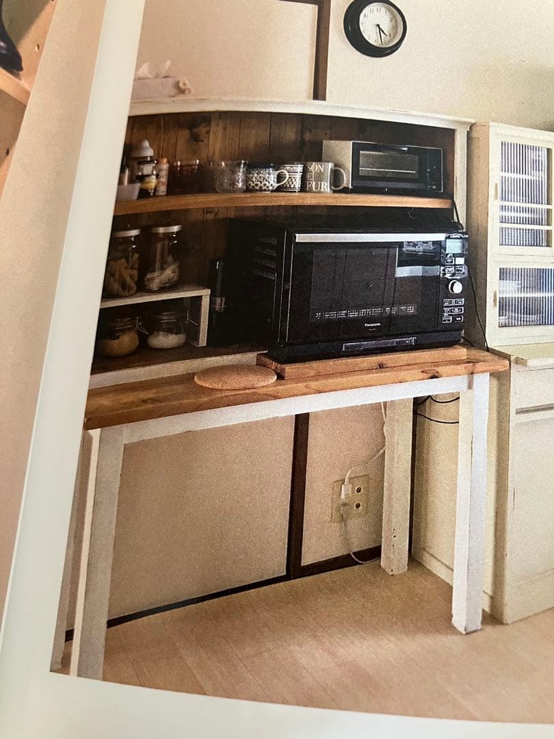 棚・シェルフ・ラック sakura