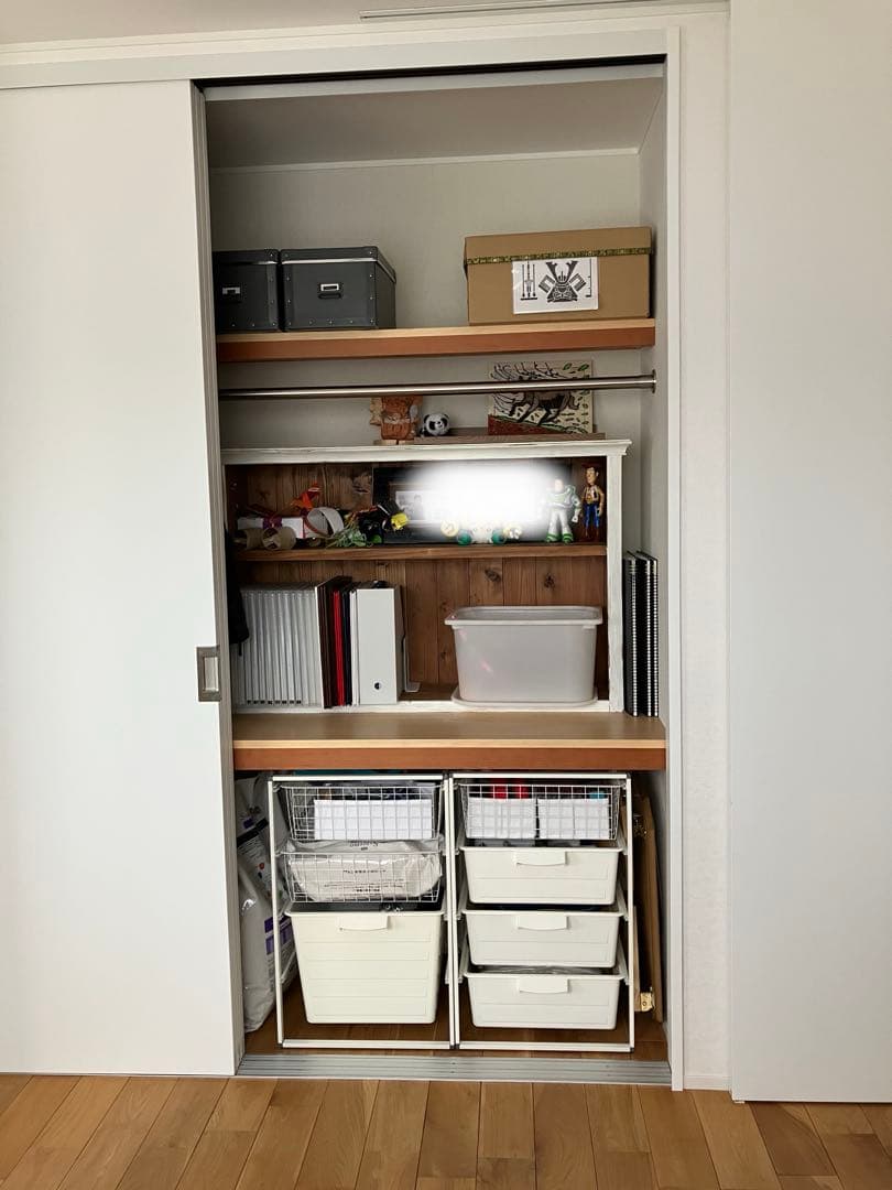 棚・シェルフ・ラック sakura