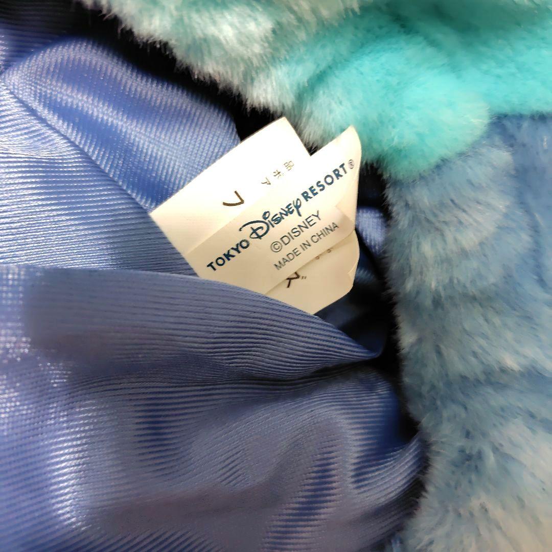 再値下‼️TDS★ディズニースティッチ ファンキャップ