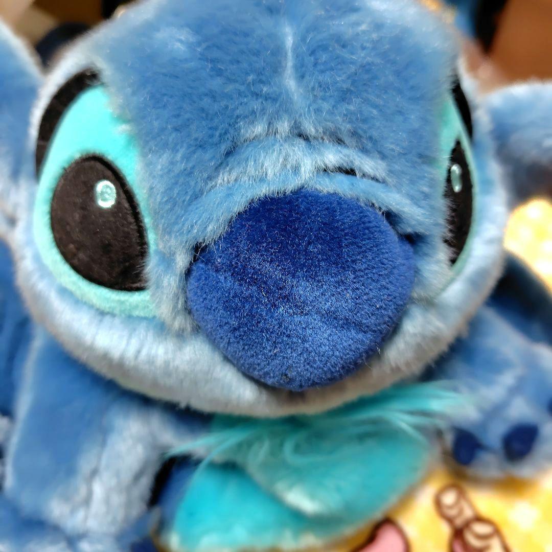 再値下‼️TDS★ディズニースティッチ ファンキャップ