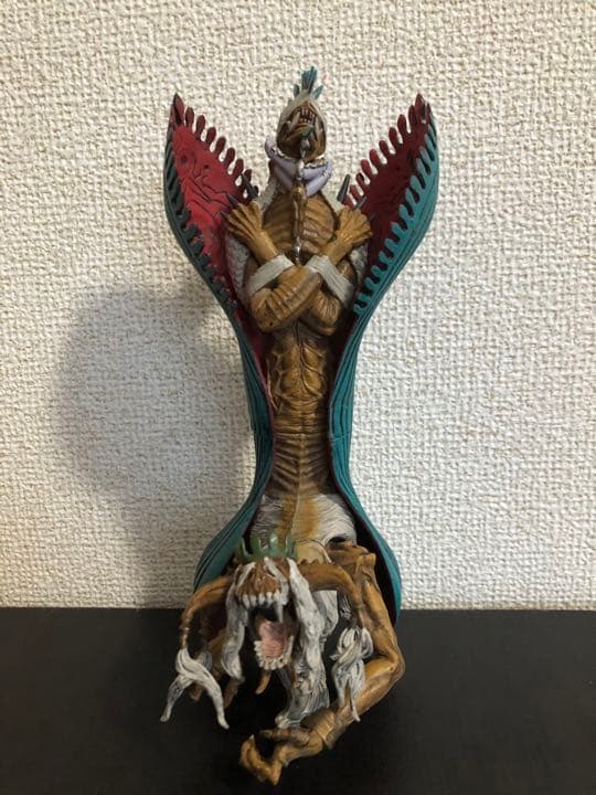 アニマ　コトブキヤ　FF ファイナルファンタジー　フィギュア