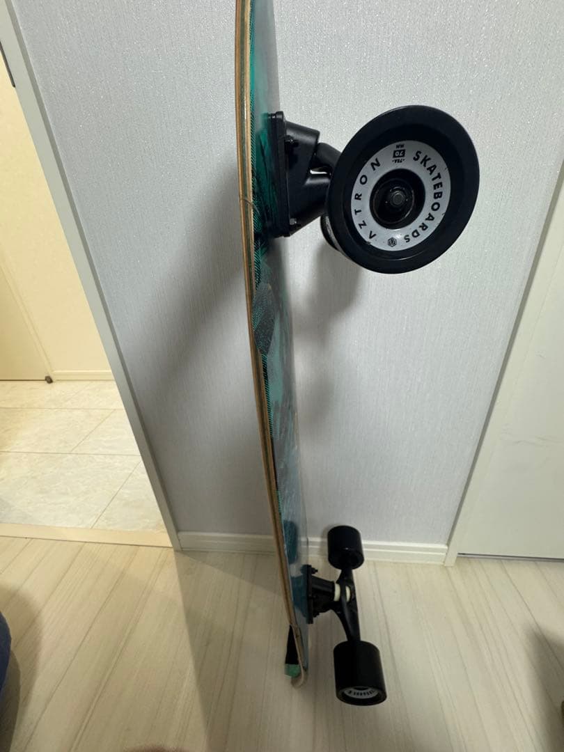 AZTRON OCEAN オーシャン36 サーフスケートボード カーボン 36”