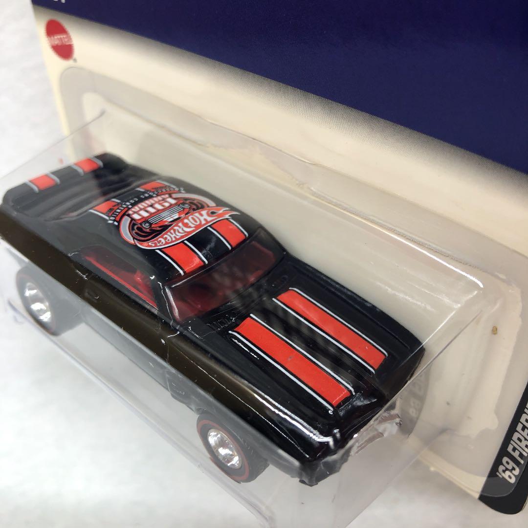 ホットウィール　カルフォルニア　コンベンションカー　ファイターバード