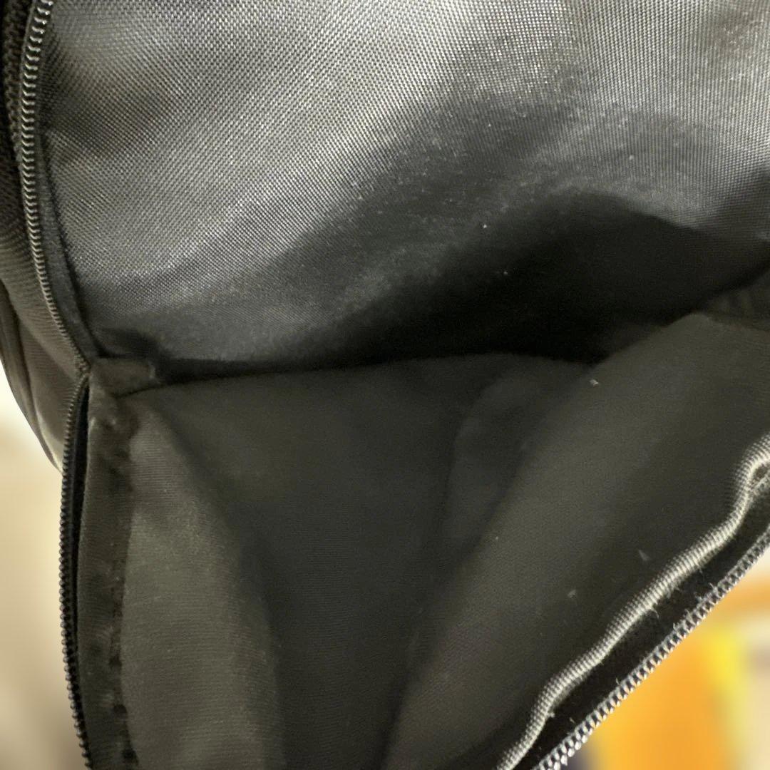 プロテック　アルトサックス用ケースショルダーベルト、リュック可