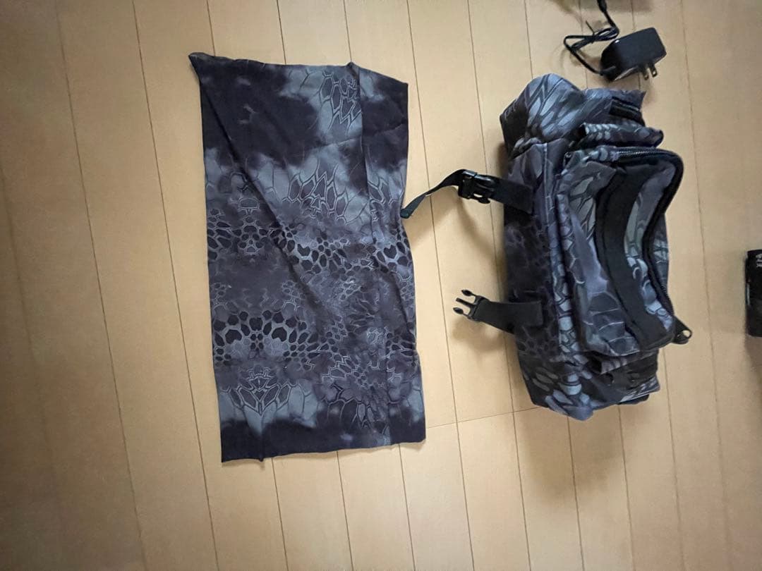 東京マルイ 次世代電動ガン HK416D 豪華付属品多数