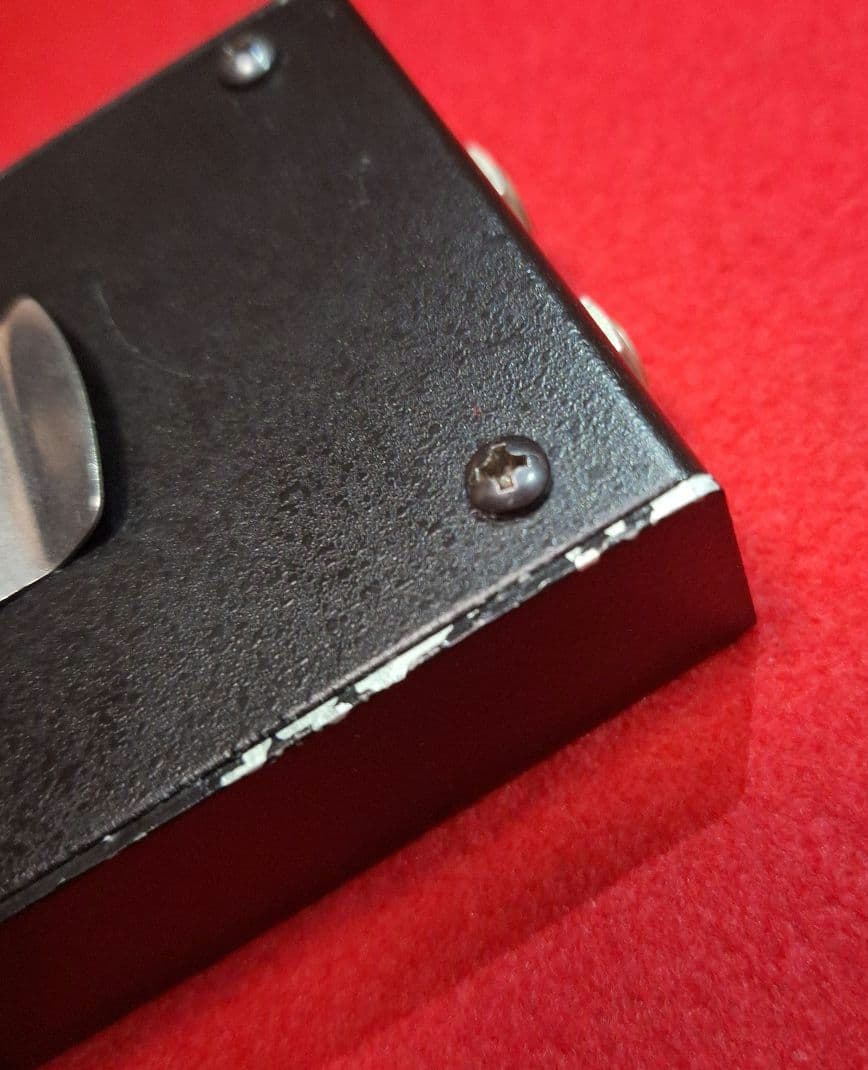 ギター Martin & Co. Porta-Con Acoustic Pre-Amp