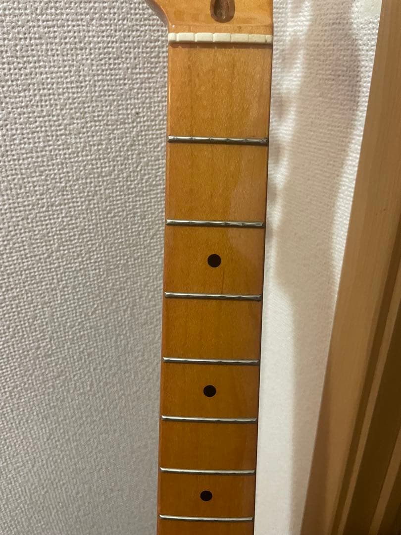 最終値下げSquier テレキャスター　Classic Vibe 60s
