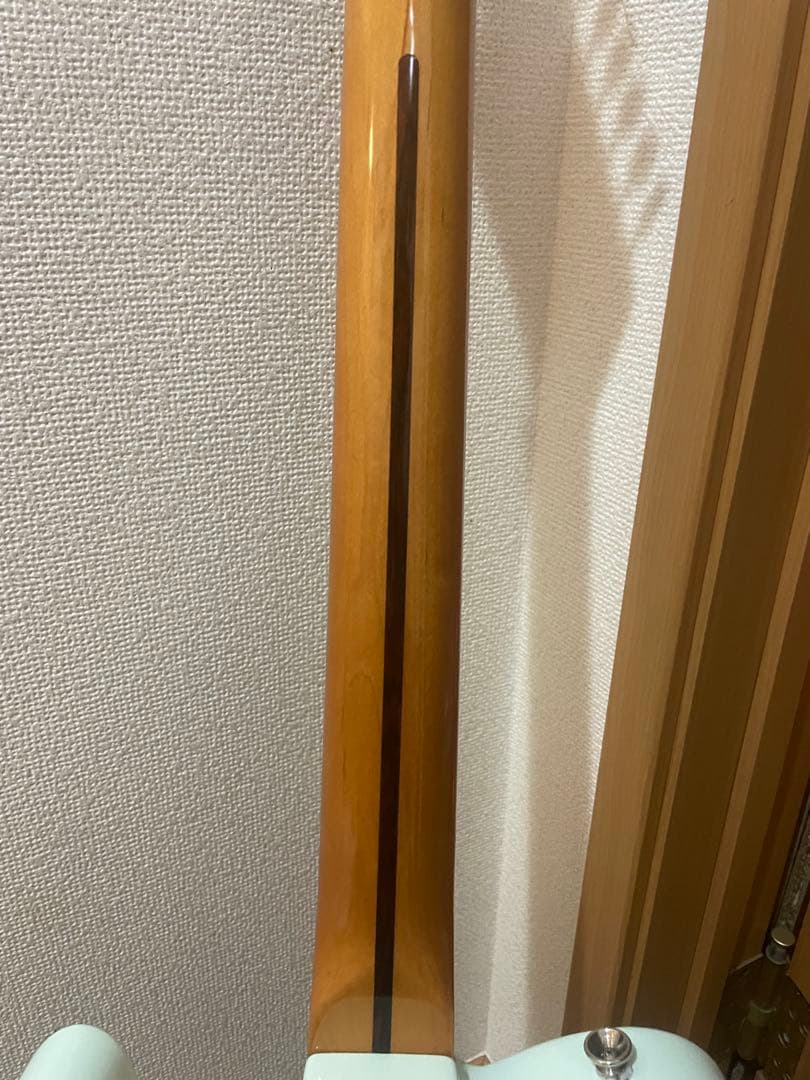 最終値下げSquier テレキャスター　Classic Vibe 60s