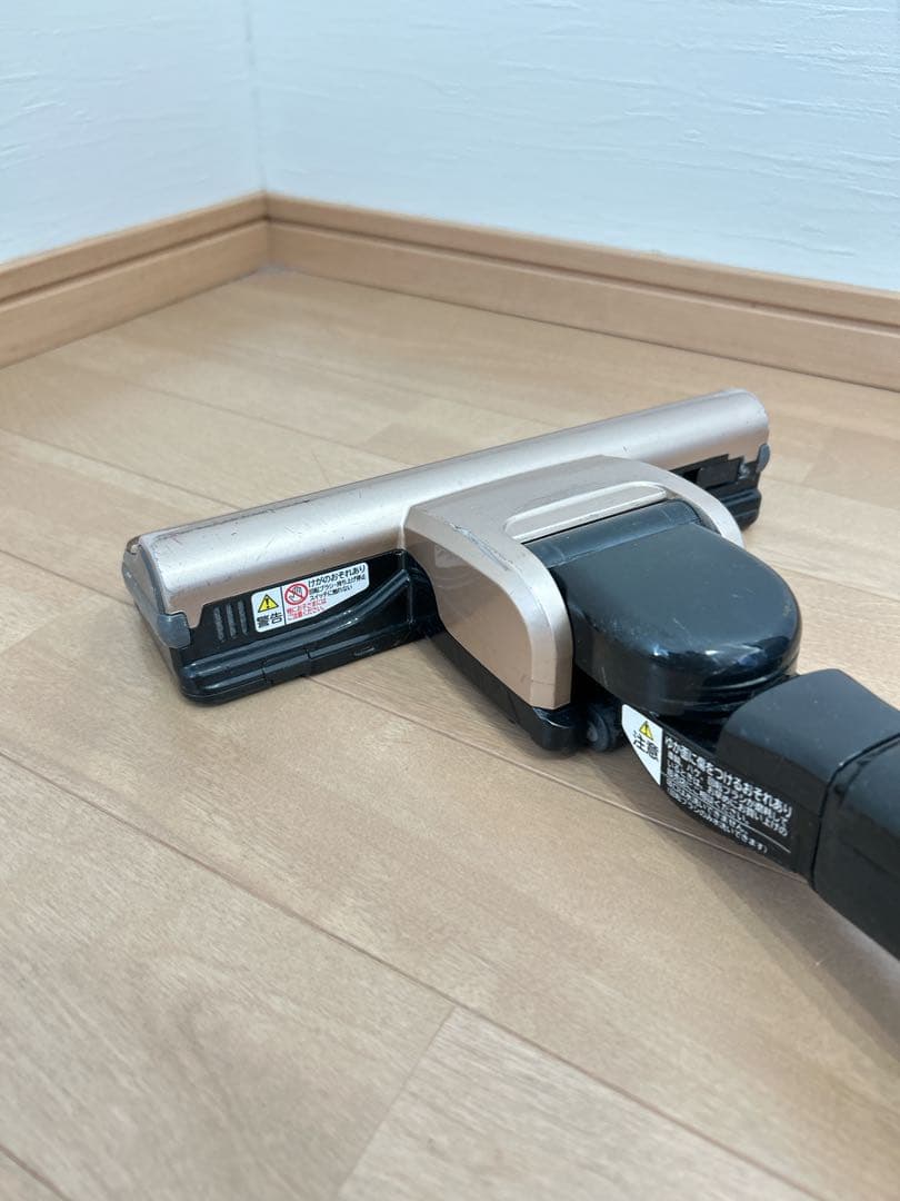 日立 掃除機 コードレスクリーナー PV-BH900G 2019年製　付属品完備