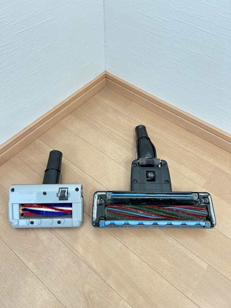 日立 掃除機 コードレスクリーナー PV-BH900G 2019年製　付属品完備