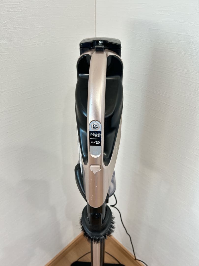 日立 掃除機 コードレスクリーナー PV-BH900G 2019年製　付属品完備