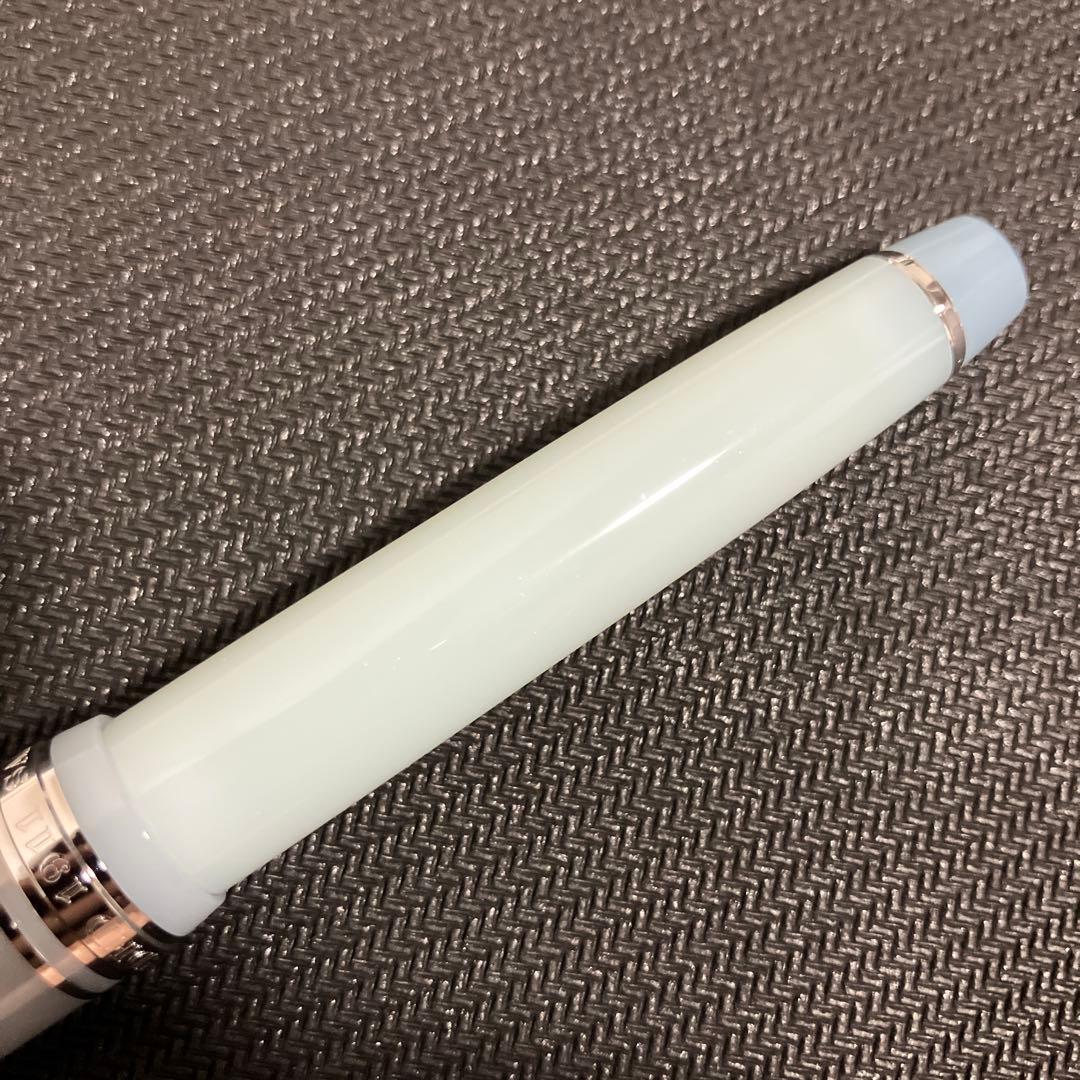 【新品】 セーラー万年筆 通り雨 F NBCオリジナル NONBLE