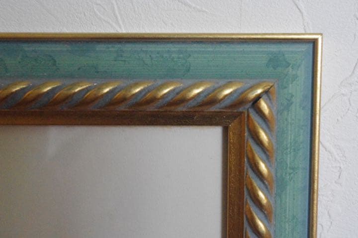 絵画　ルノワール／「可愛いイレーヌ」