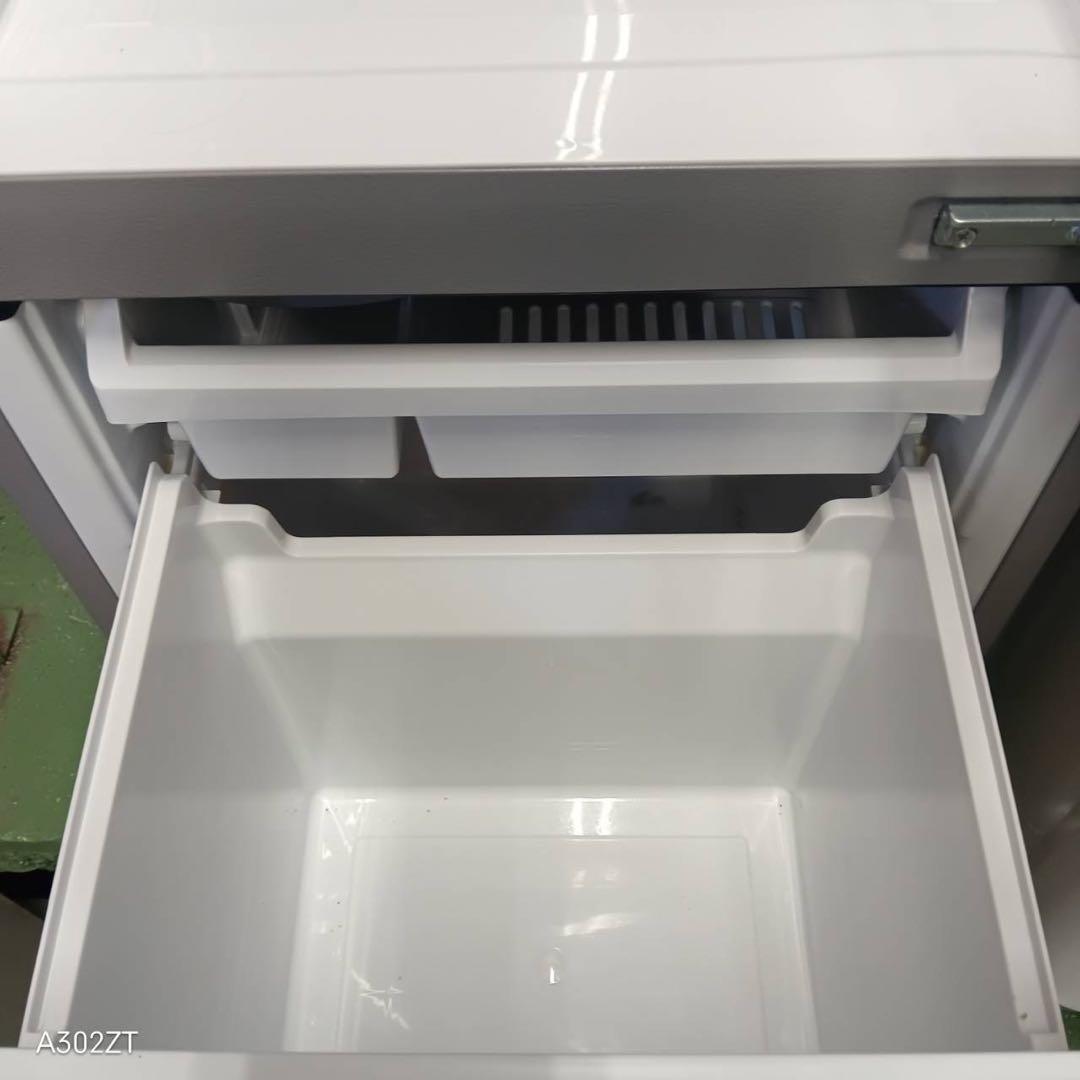 477 チャーコ　冷蔵庫　レンジ