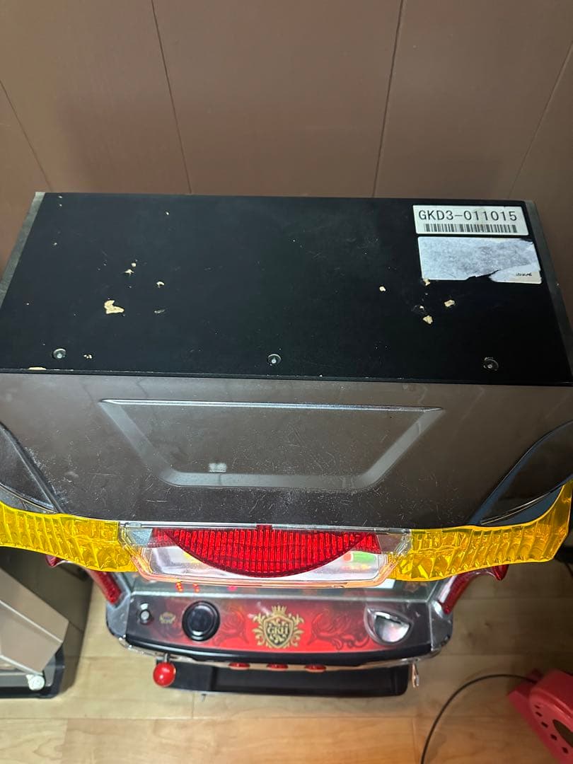 グレートキング　ハナハナ DX-30