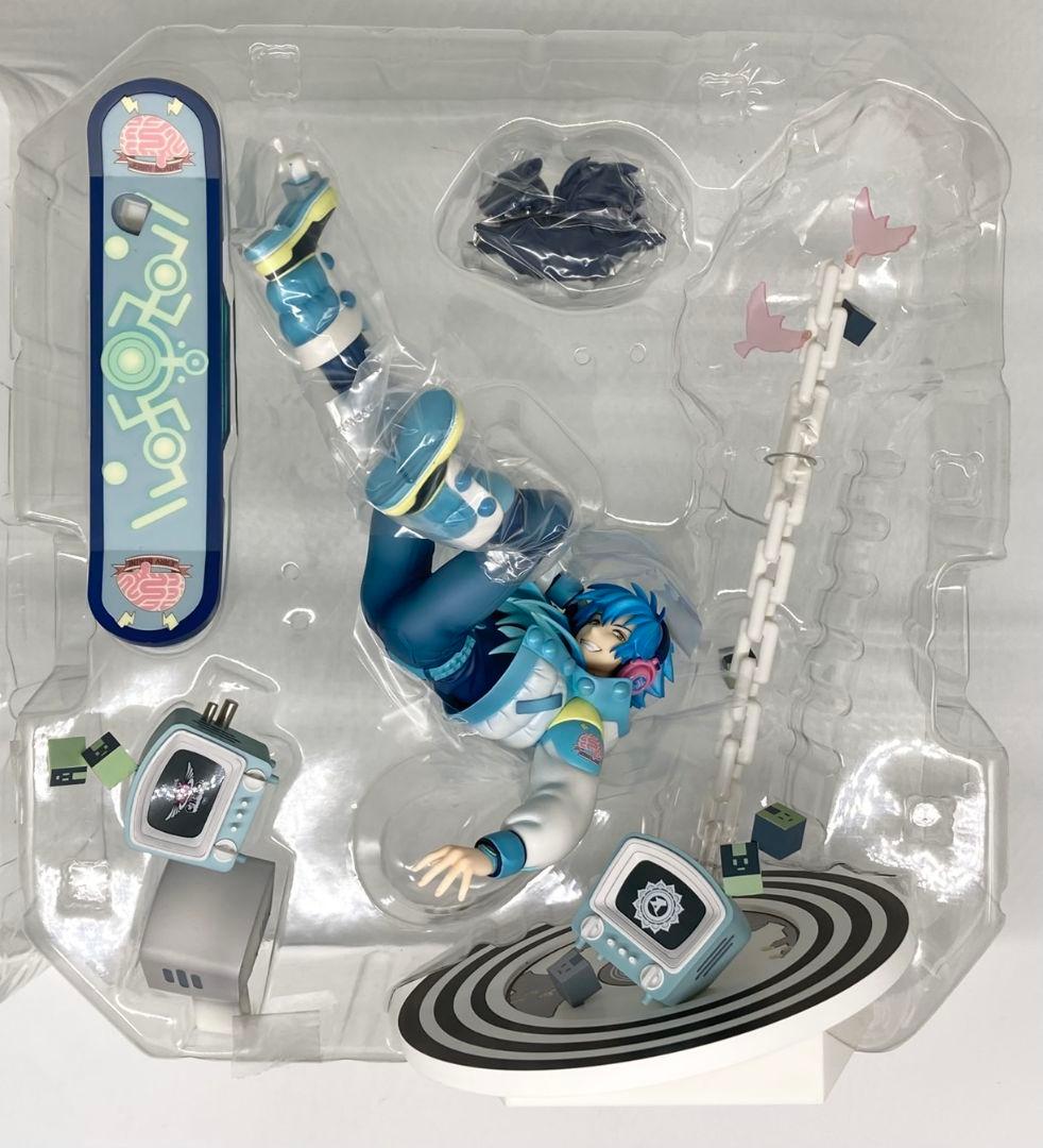 蒼葉 1/7スケール フィギュア DRAMAtical Murder